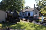 Wheeling Steel Corp. 0-4-0ST No. 29